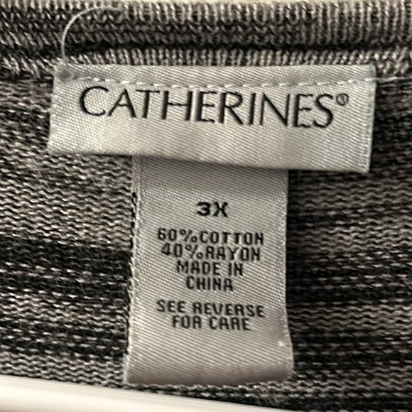 LS sweater - Picture 2 of 2